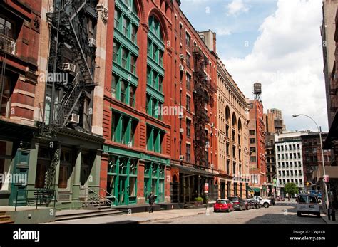 hudson street nyc.